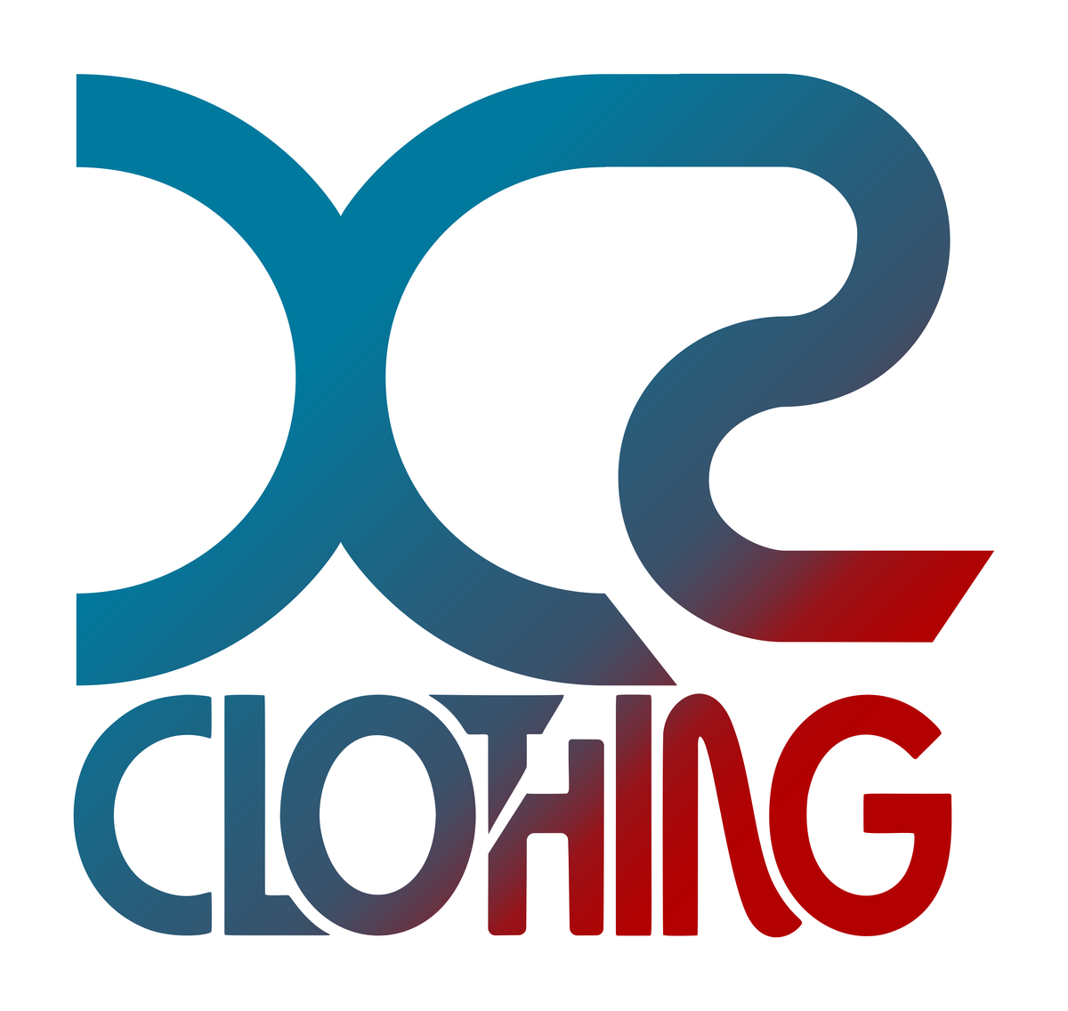 XRITTER Clothing