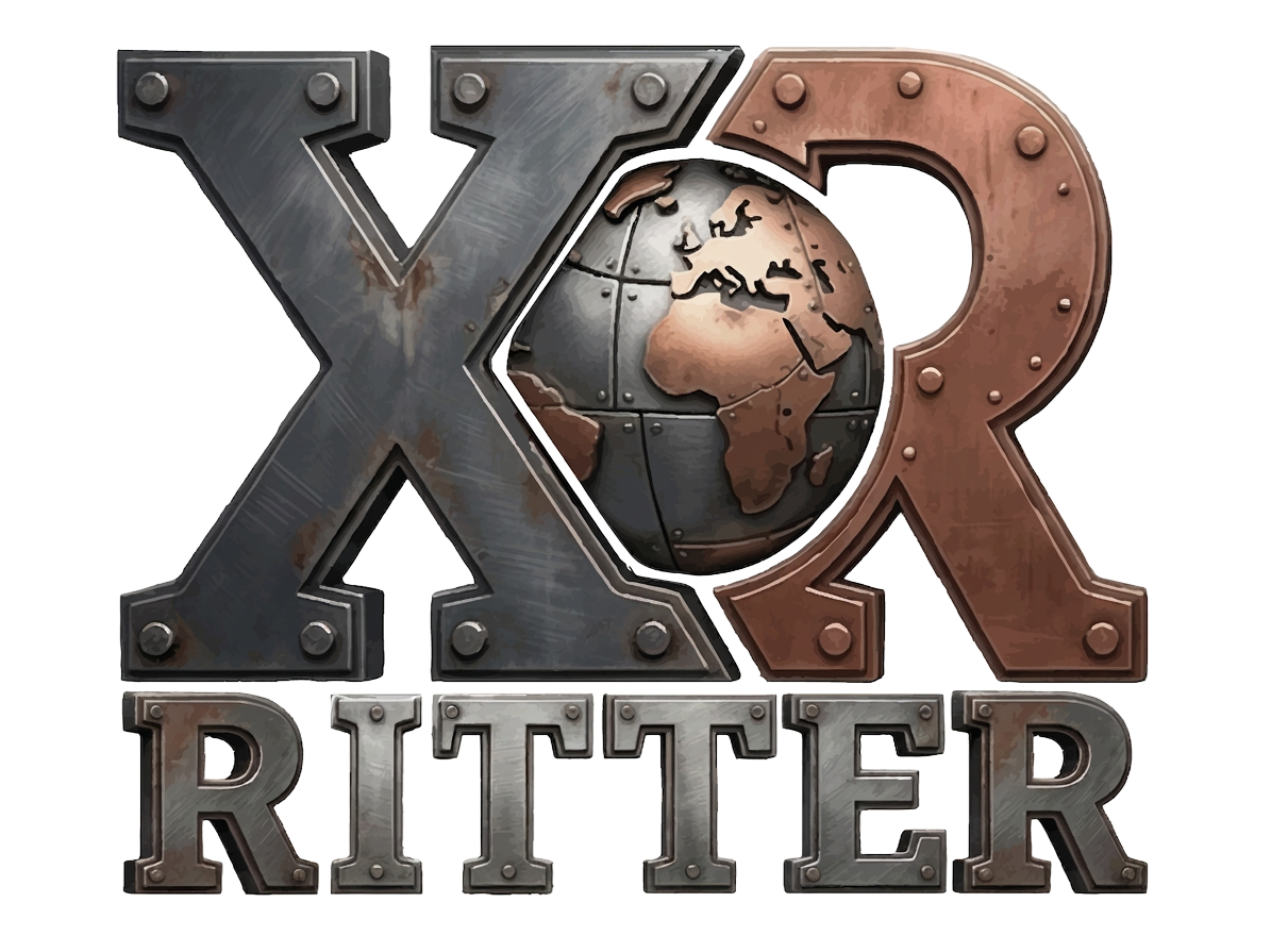 XRITTER